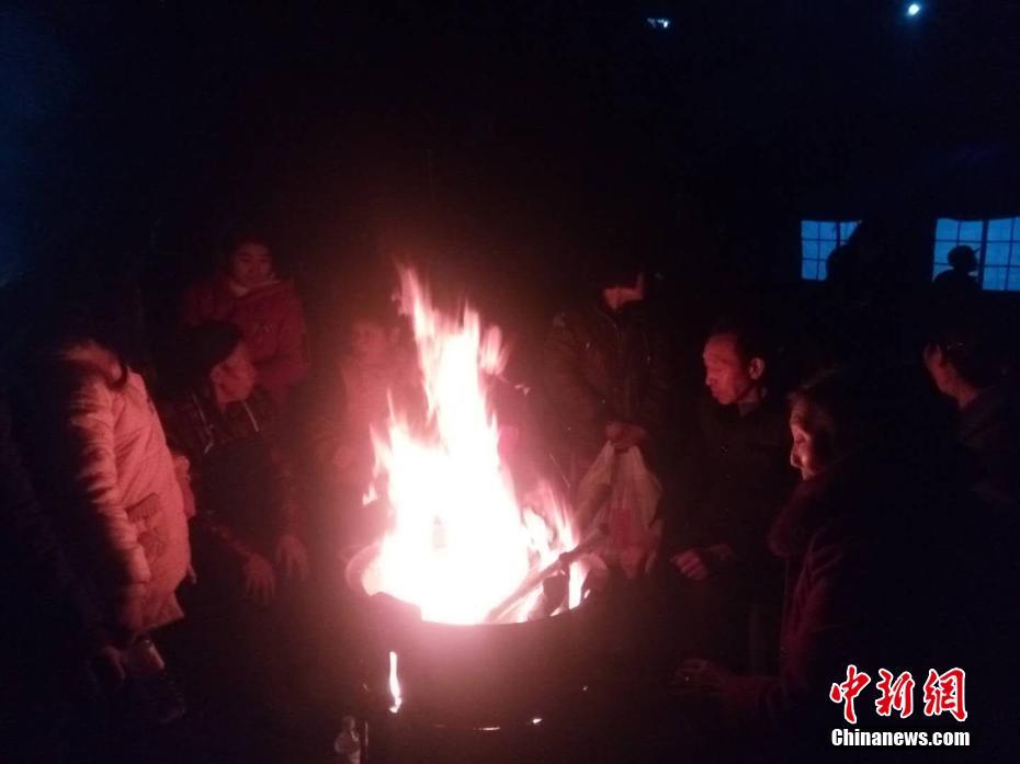 51茶馆二维码图片 - 福泽,51茶馆干什么的